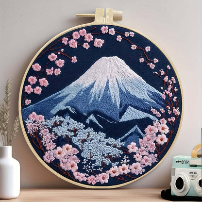 Material Kit Sets Creative Needlework