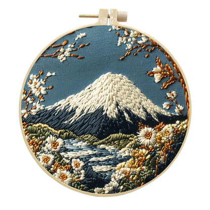 Material Kit Sets Creative Needlework