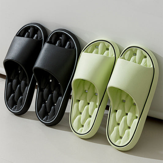 Non-slip with a modern design