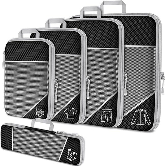 Travel organizer