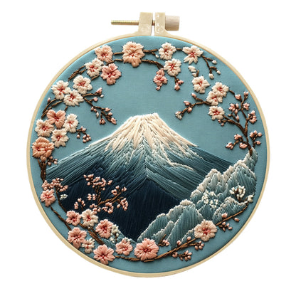 Material Kit Sets Creative Needlework