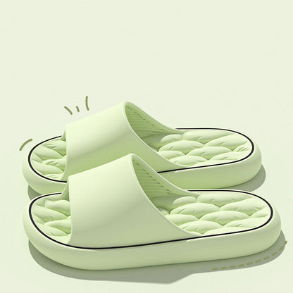 Non-slip with a modern design