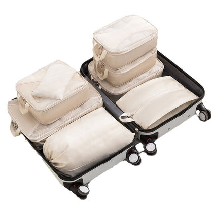 Large Capacity Travel Business Trip Storage Bag
