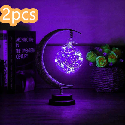 Led Decorative Moon Light