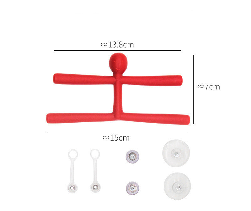 Magnet Mini Man