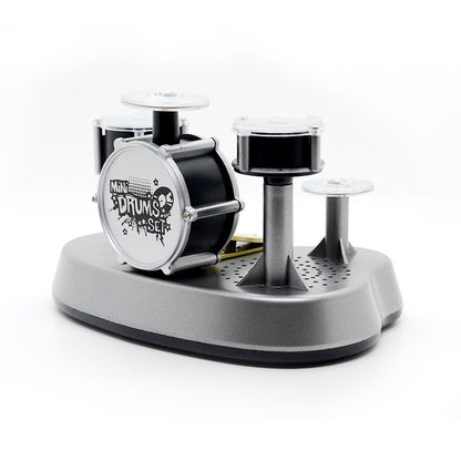 Creative Finger Touch Mini Drum Set
