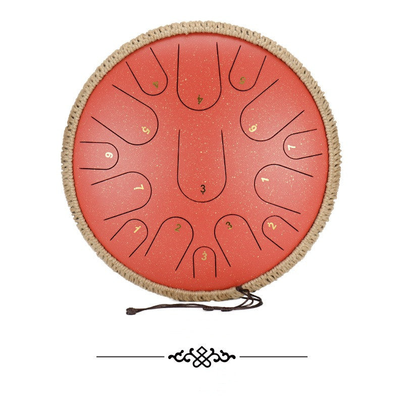 15-tone Feng Gu Brand Ethereal Drum