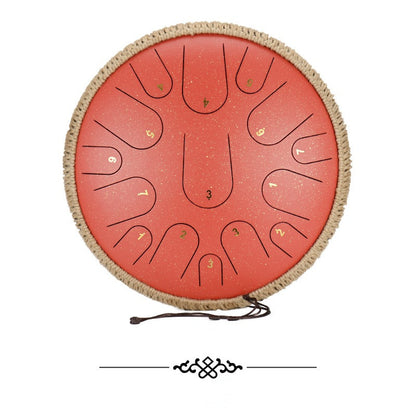 15-tone Feng Gu Brand Ethereal Drum