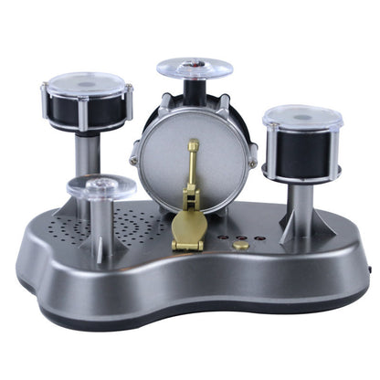 Creative Finger Touch Mini Drum Set