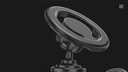 Metal Magnetic Mobile Phone Holder