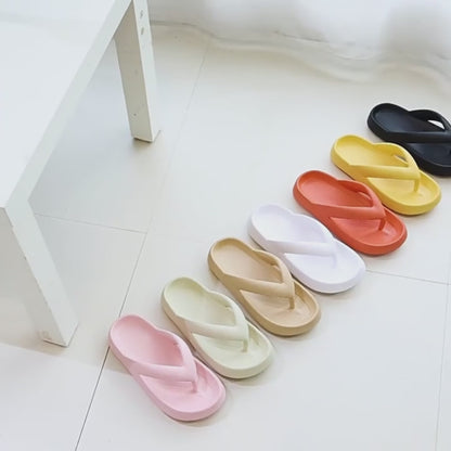Eva Non-Slip Flip Flops