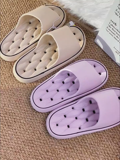 Non-slip with a modern design