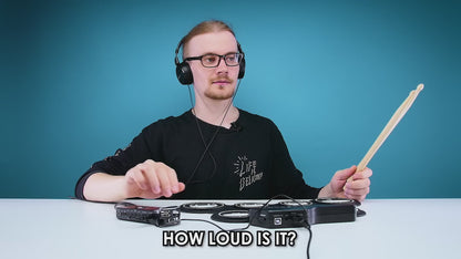 Electronic Drum